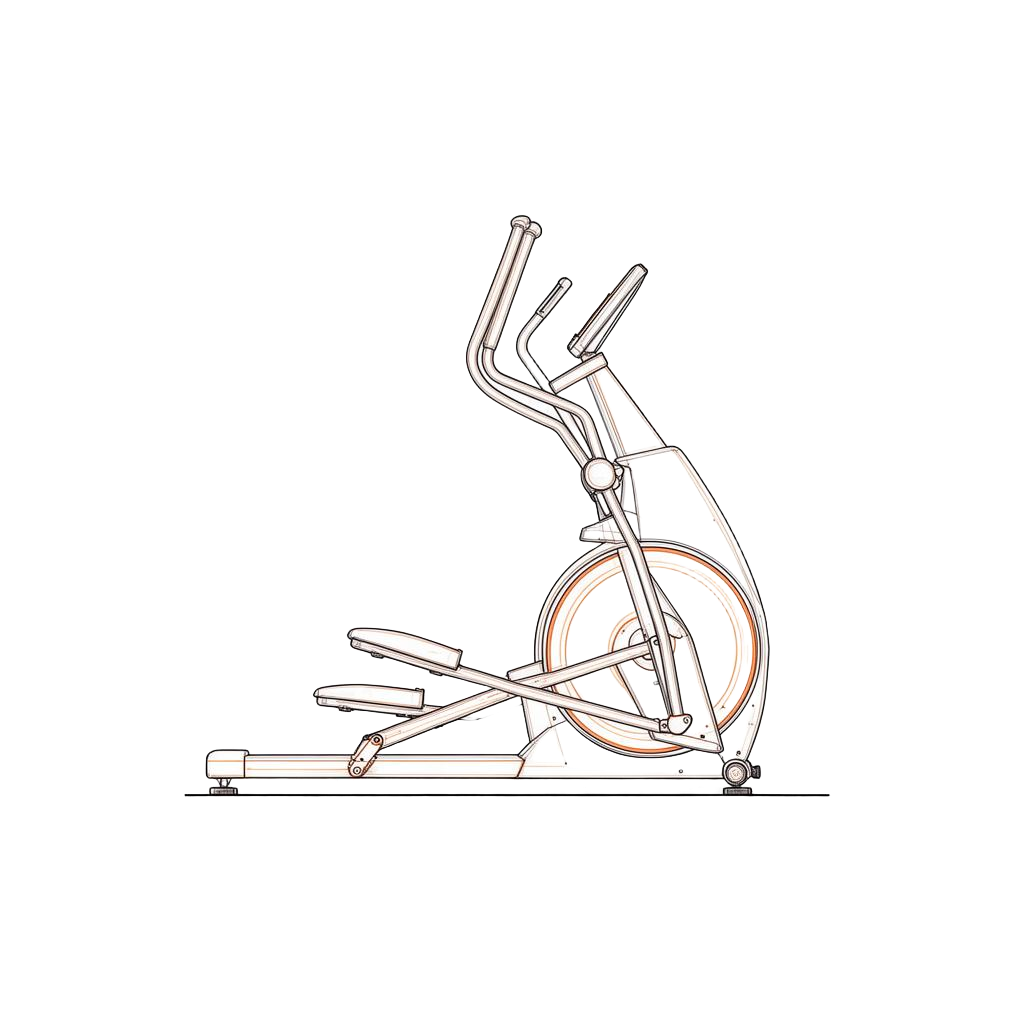 Crosstrainer